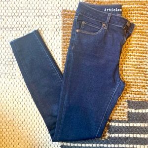 Articles of society skinny jeans